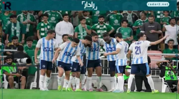 مجاناً.. شاهد مباراة بيراميدز ونهضة بركان بجودة عالية عبر الإنترنت بسهولة